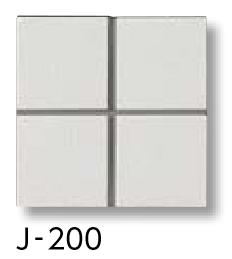 LIXIL　YM-155/J-200　ケース販売【20枚/ケース】 50mm角紙張り プレイン50　&rArr;▽｜住設建材カナモンジャー 10,800円