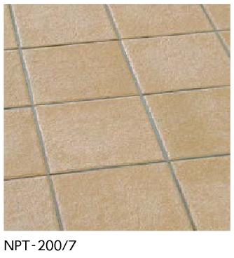LIXIL　NPT-200/7　ケース販売【25枚/ケース】 200mm角平 ニューペネトレート ⇒▽