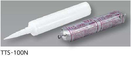 LIXIL　TTS-100N　ケース販売【20本枚/ケース】 320mlフィルムパック（質量0.5kg） ベルパーチ専用接着剤 TTS-100N ▽