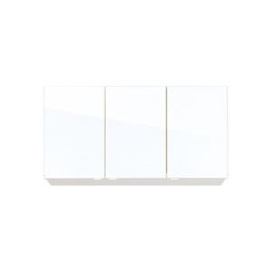アイオ産業 KLH-1050H 吊戸棚 標準 間口1050mm 【1都3県の一部 送料無料】|住設建材カナモンジャー