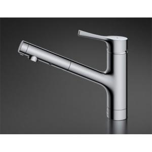 アイオ産業　TKS05305JA　 シングルレバーシャワー水栓 【1都3県の一部 送料無料】