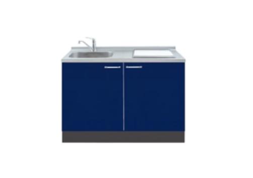 イースタン工業　SO3-120-C2　ベースキャビネット W1200ｘD600ｘH850mm 【受注生産品】【お届け先 関東限定】 ⇒