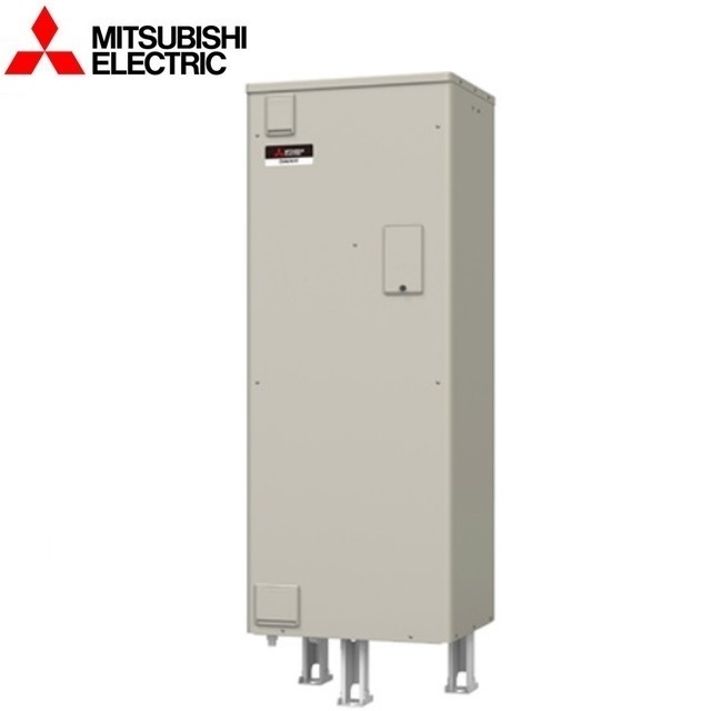三菱電機　SRG-306G　電気温水器 給湯専用タイプ 角型【SRG-306E の後継品】　⇒○