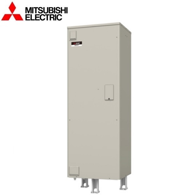 三菱電機　SRG-556G　電気温水器 給湯専用タイプ 角型【SRG-556E の後継品】　⇒○