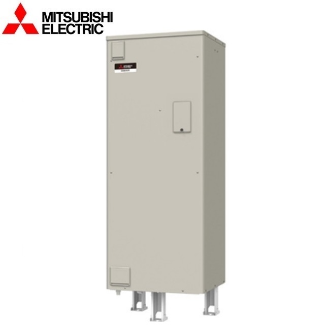 三菱電機　SRT-376GU　電気温水器 給湯専用タイプ 角型【SRT-376EU の後継品】　⇒○
