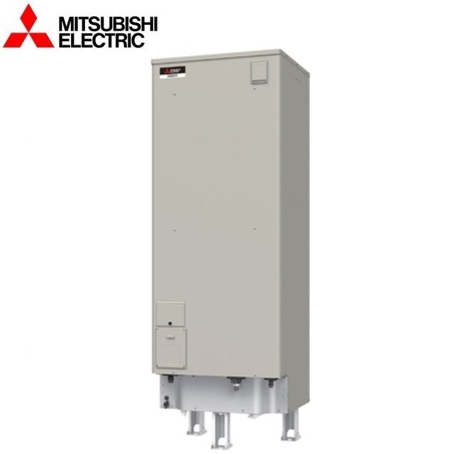 三菱電機　SRT-J55CD5　電気温水器 自動風呂給湯タイプ 追いだきフルオート　⇒○