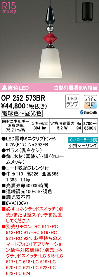 オーデリック　OP252573BR　ランプ別梱包 Σ
