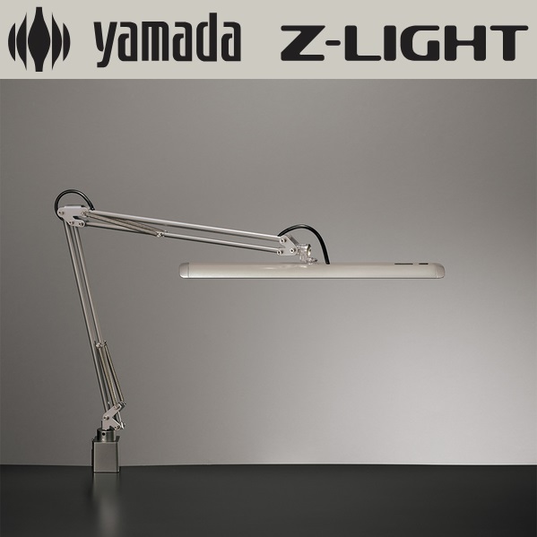 山田点火装置 Z-10G SL/Z-10GSL 【しろがね色】 Z-Light(ゼット点火装置) LED一体型 昼白いこと Σ