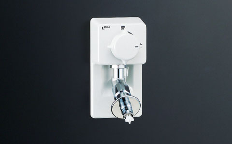 Lf 54rq U Ds 喫緊止めウォーター口言葉幸運洗い濯ぎ機宜狙い単水栓 脂配管工事用 低温心柄 Lixil Bairien Yamagata Jp