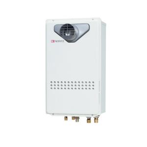 ノーリツ　GT-2035SAWX-T-1 BL　ガスふろ給湯器 シンプル(オート) ⇒□