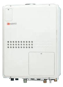 ノーリツ GQH-2045WXA-H BL 屁っ放り温水暖房装置付ふろ給湯器  オート立ちふさがる ⇒□
