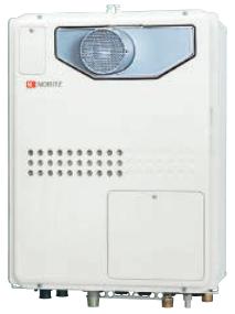 ノーリツ GQH-2045WXA-T BL 屁っ放り温水暖房装置付ふろ給湯器  オート立ちふさがる ⇒□
