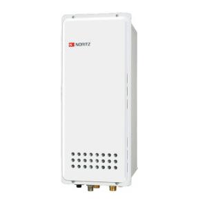 ノーリツ GT-2053AWX-H-4 BL 屁っ放りふろ給湯器 フルオート ⇒□