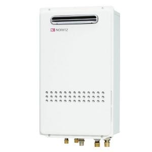 ノーリツ GT-2435SAWX-1 BL 屁っ放りふろ給湯器 分かりやすい(オート) ⇒□