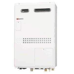 ノーリツ GTH-2444AWX6H-SFF-1 BL ガス温水暖房付ふろ給湯器 フルオート ⇒□|住設建材カナモンジャー