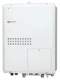 ノーリツ GTH-2445AWX3H-結核症-1 BL 屁っ放り温水暖房装置付ふろ給湯器 フルオート ⇒□