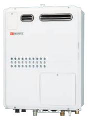 ノーリツ　GTH-2445SAWXD-1 BL　ガス温水暖房付ふろ給湯器 オート ⇒□