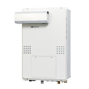 ノーリツ　GTH-C1660SAW-L-1 BL 都市ガス用　ガス温水暖房付ふろ給湯器 &rArr;□｜住設建材カナモンジャー