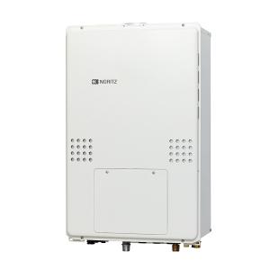 ノーリツ　GTH-CP2460SAW3H-H-1 BL 都市ガス用　ガス温水暖房付ふろ給湯器 ⇒□