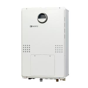ノーリツ　GTH-CP2461SAW6H-1 BL 都市ガス用　ガス温水暖房付ふろ給湯器 ⇒□