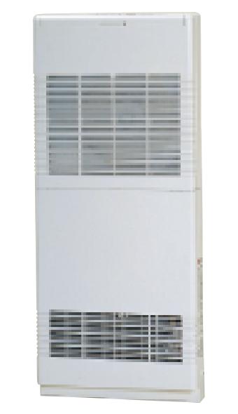 楽天市場】ノーリツ FR-5501RN BL 温水ファンコンベクター