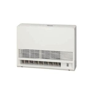 ノーリツ　FR-2801RN BL　温水ファンコンベクター ⇒□