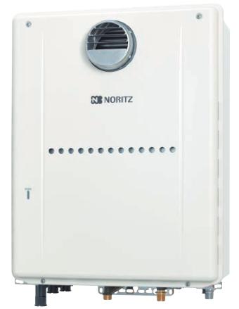 ノーリツ GH-C2310WD BL 高能率屁っ放り温水暖房装置専用熱源機 ⇒□