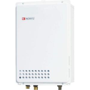 ノーリツ GQ-1626WS-60TB BL 都市ガス用 ガス給湯器 給湯専用 オートストップ ⇒□