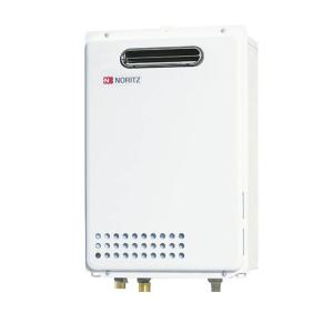 ノーリツ　GQ-1637WE-KB BL　ガス給湯器 給湯専用 ⇒□