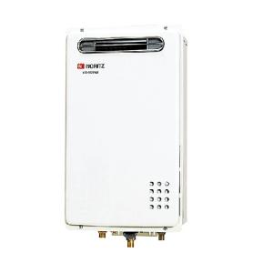 ノーリツ　GQ-2421WZ-3　ガス業務用給湯器 給湯専用 都市ガス ユコアPRO 屋外壁掛形 24号　○[Z]