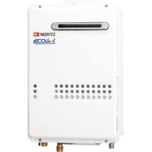 ノーリツ GQ-C1634WS ガス給湯器 給湯専用 オートストップ ⇒□|住設建材カナモンジャー