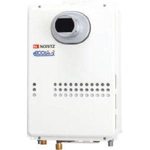 ノーリツ　GQ-C2034WS-C　ガス給湯器 給湯専用 オートストップ ⇒□