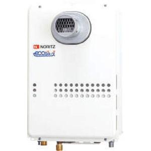 ノーリツ GQ-C2034WS-T BL ガス給湯器 給湯専用 オートストップ ⇒□