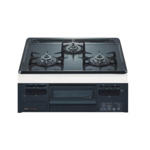ノーリツ　N3GT2RWTQ1 プロパン用　ビルトインコンロ 60cmタイプ ⇒□