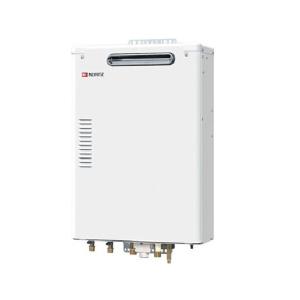 ノーリツ OTQ-G4706W-RC BL 重油ふろ給湯器 ⇒□