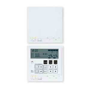 ノーリツ RC-D802C N30 床暖房装置用遠隔操作  □