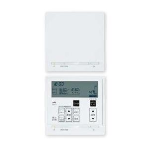 ノーリツ RC-D804C N30 床暖房用リモコン  □