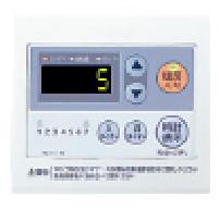 パーパス　FHR-21　温水温度リモコン(2心) 1系統用 　⇒□