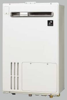 パーパス　GH-2401AK　給湯暖房用熱源機 超高層耐風仕様 設置フリー オート 24号 リモコン別売 受注生産 　⇒□