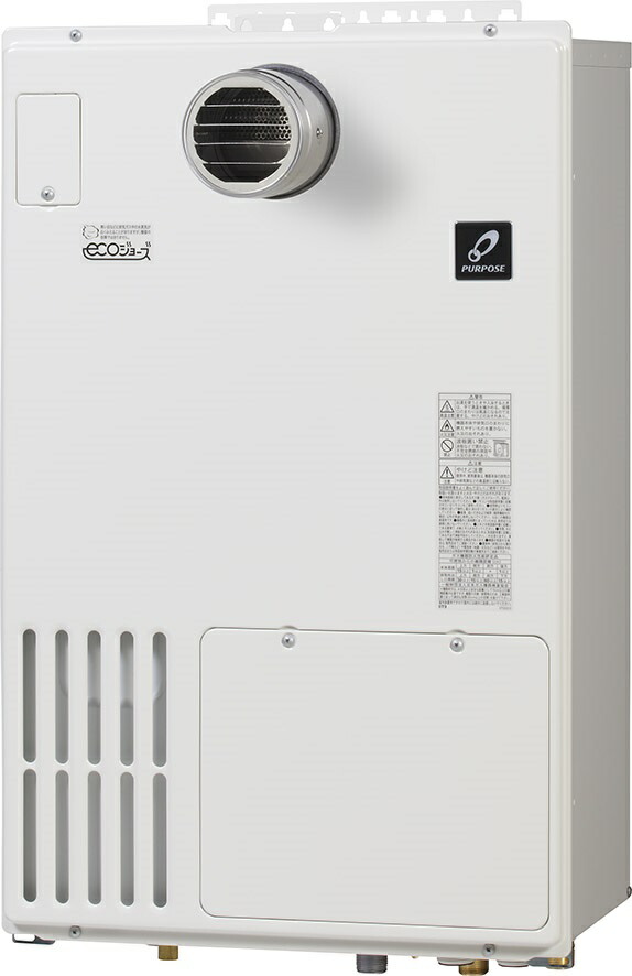 基準打数通行手形 GH-固定ディスク2400ATH3〔JM78〕 給湯暖房装置用熱源機 エコジョーズ オート 24号 露天壁掛・なおなお書き扉内備え付ける形 超高層耐風仕様兼用 受注生み出すこと ⇒□