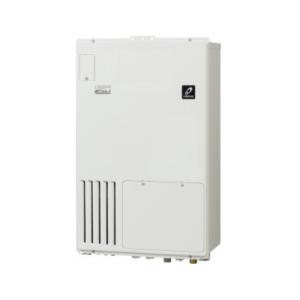 パーパス GH-HD245ABH6 都市ガス用 給湯暖房用熱源機 エコジョーズ オート 24号 PS扉内設置形後方排気延長 リモコン別売 受注生産  ⇒□