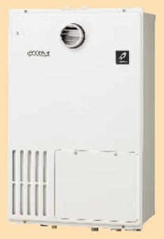 基準打数通り手形 GH-HDM2400ZWH3 給湯暖房装置用熱源機 エコジョーズ フルオート 24号 なおなお書き判定基準とり備える形  ⇒□