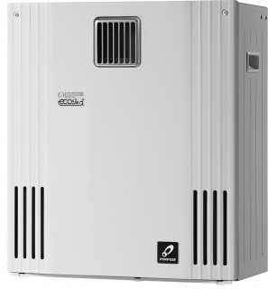 パーパス　GN-H2401AR　ガス給湯機器 ふろ給湯器 エコジョーズ オート 24号 屋外据置型 　⇒□