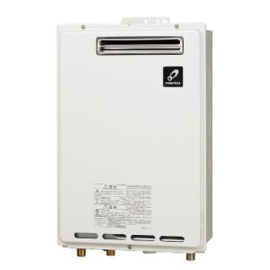 パーパス　GS-1602T-1　給湯器 16号 給湯専用 屋外壁掛・PS扉内設置形 リモコン別売 受注生産 　⇒□