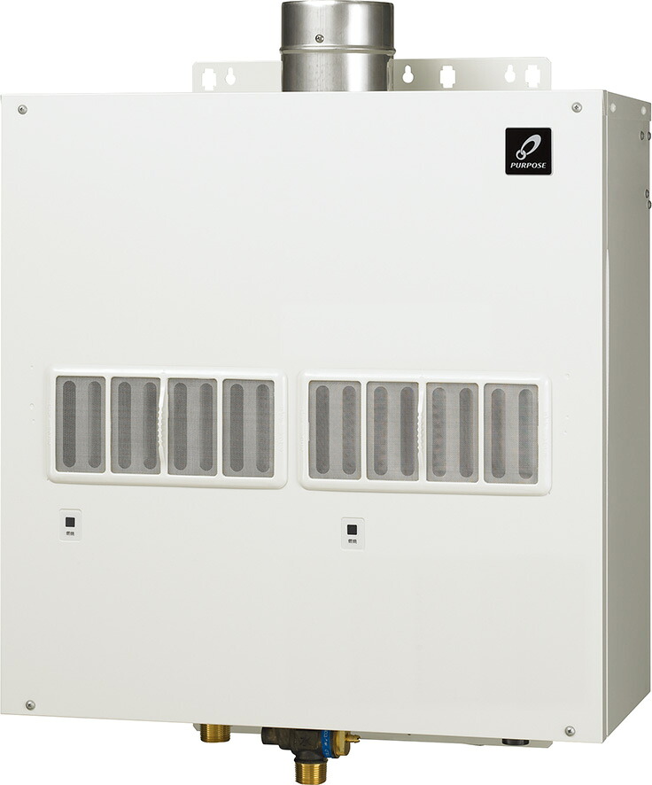 基準打数通り手形 GS-A5000GE〔JG42〕 お役目用給湯器 屁っ放り給湯器 マルチ取り合わせ相応う型 屋内壁掛形 50号 ⇒□