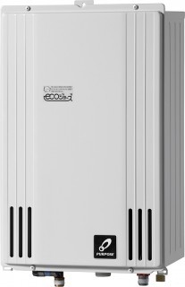 パーパス GS-H2001B-1 ガス給湯機器 ふろ給湯器 エコジョーズ 給湯専用 20号 PS扉内設置形後方排気延長 リモコン別売 受注生産 ⇒□|住設建材カナモンジャー