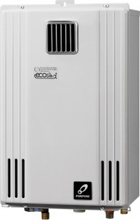 楽天市場】【オート】 [GT-1670SAW-1-BL-LPG-15A+RC-J101E] 屋外壁掛形