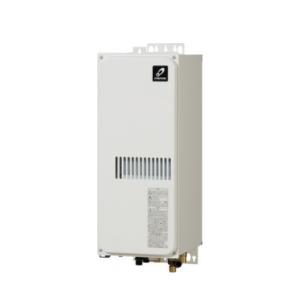パーパス　GX-1602ZBS-1 プロパン用　給湯器 フルオート 16号 PS扉内設置形後方排気延長 リモコン別売 受注生産 (GX-1601ZBS-1の後継品)　&rArr;□｜住設建材カナモンジャー