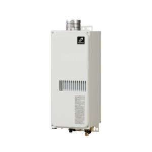 パーパス　GX-1602ZUS-1 都市ガス用　給湯器 フルオート 16号 PS扉内設置形上方排気延長 リモコン別売 受注生産 (GX-1601ZUS-1の後継品)　&rArr;□｜住設建材カナモンジャー