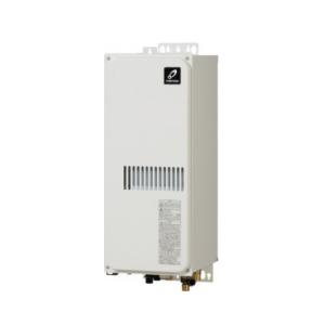 パーパス　GX-2002ABS-1 プロパン用　給湯器 オート 20号 PS扉内設置形後方排気延長 リモコン別売 受注生産 (GX-2001ABS-1の後継品)　⇒□ 87,364円